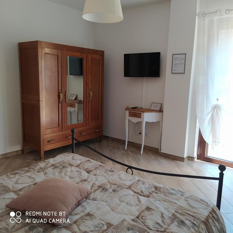 Agriturismo La Ca' D'Amelio Lessolo 外观 照片