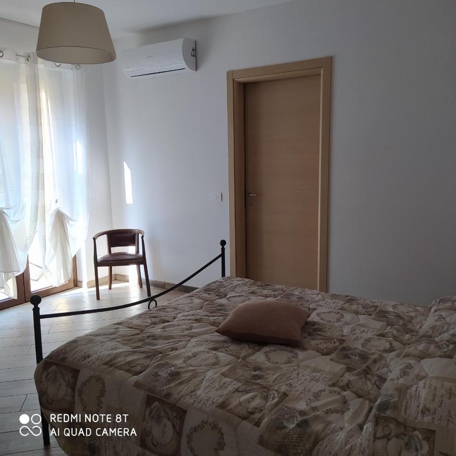 Agriturismo La Ca' D'Amelio Lessolo 外观 照片