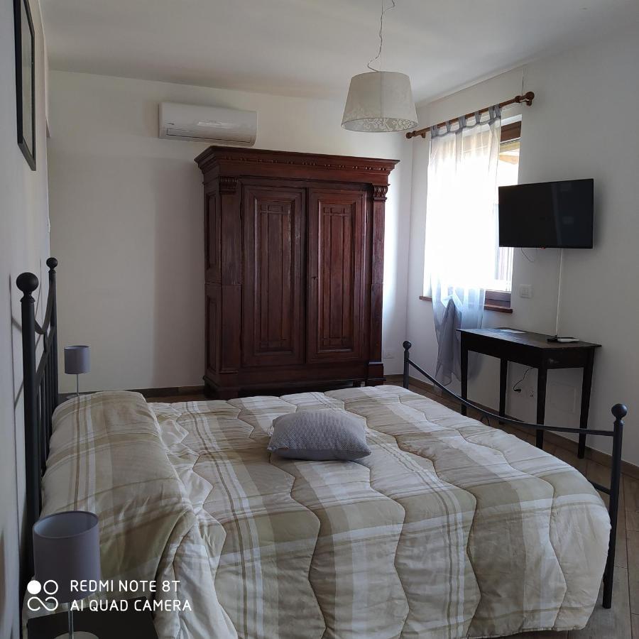 Agriturismo La Ca' D'Amelio Lessolo 外观 照片