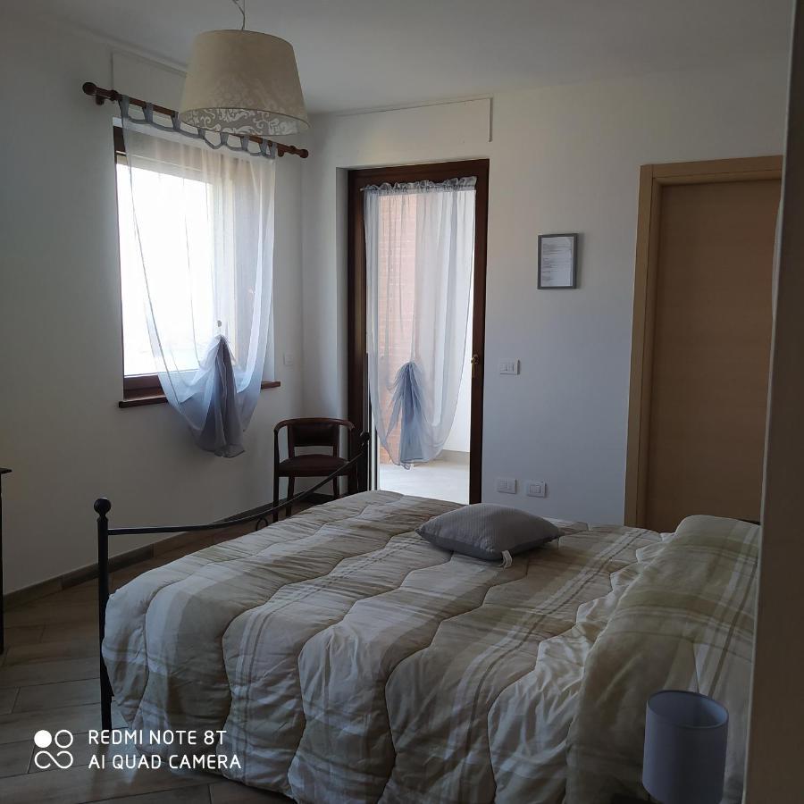 Agriturismo La Ca' D'Amelio Lessolo 外观 照片